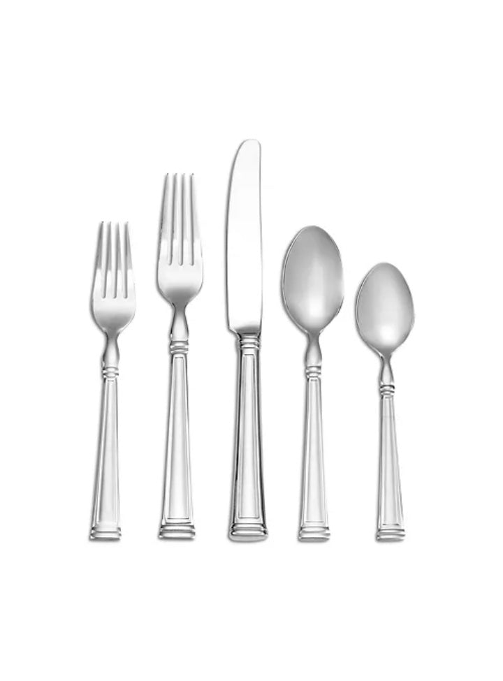 Lenox Esquire 65-Piece Flatware Set