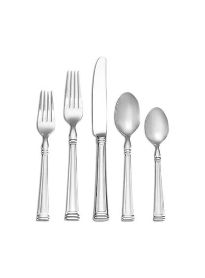 Lenox Esquire 65-Piece Flatware Set