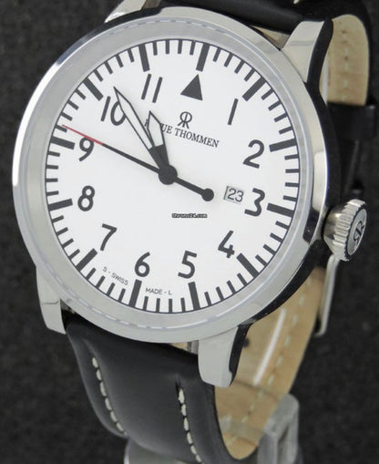 Revue Thommen
Airspeed XL Swiss Automatic Men's Watch