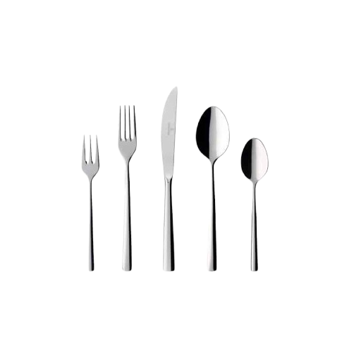 Villeroy & Boch New Wave Flatware Set