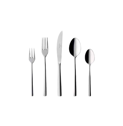 Villeroy & Boch New Wave Flatware Set