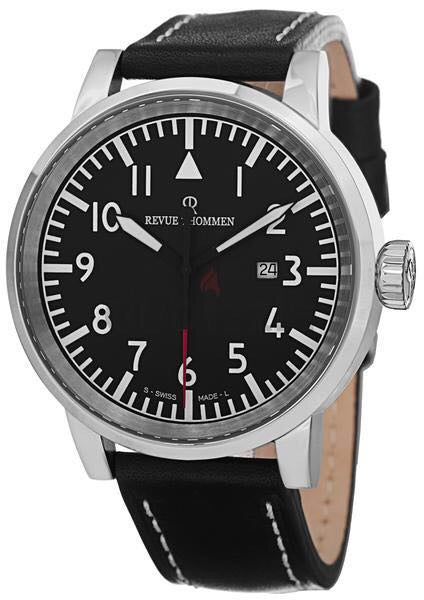 Revue Thommen
Airspeed XL Swiss Automatic Men's Watch