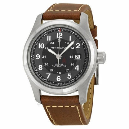 Hamilton Khaki Men's Swiss Watch