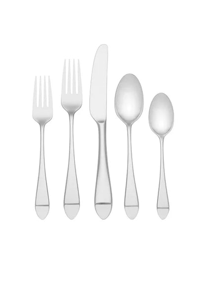 Reed & Barton
65 Piece Palmer Flatware Set, Service for 12