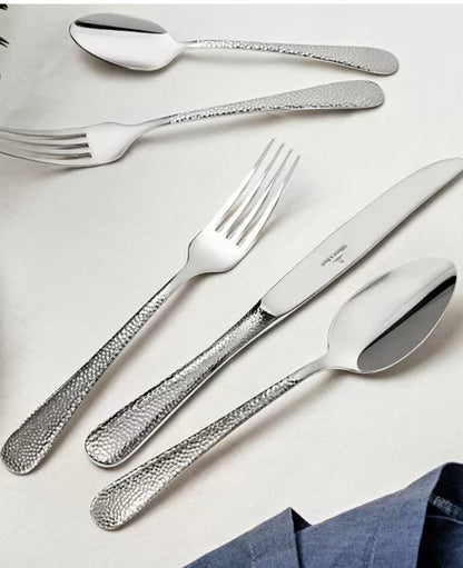 Villeroy Boch Leandra 40 Piece Flatware Service for 8