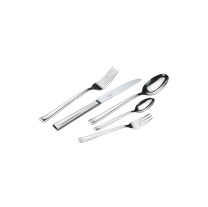 Villeroy & Boch Flatware "Victor" 46 Piece Set