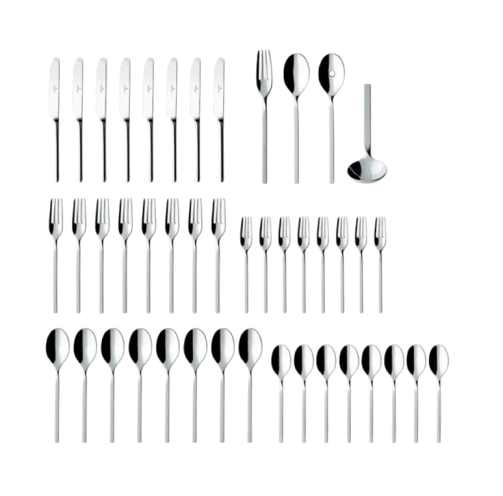 Villeroy & Boch New Wave Flatware Set