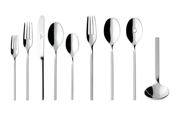 Villeroy & Boch New Wave Flatware Set