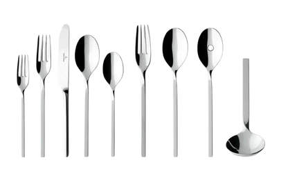 Villeroy & Boch New Wave Flatware Set